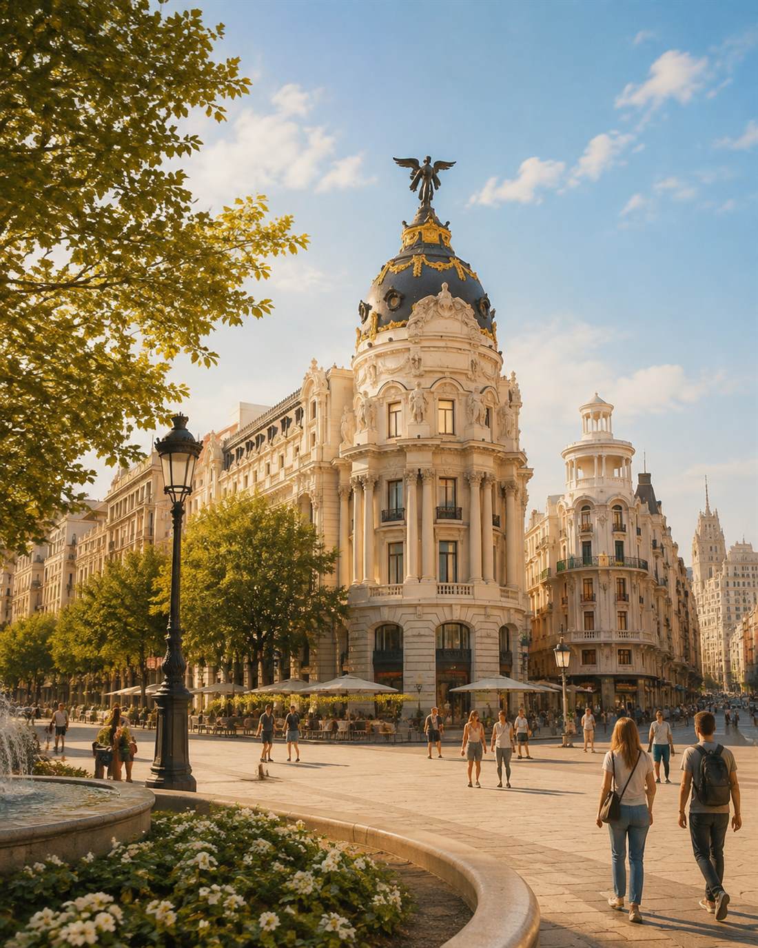 España