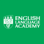 UCD English language Academy